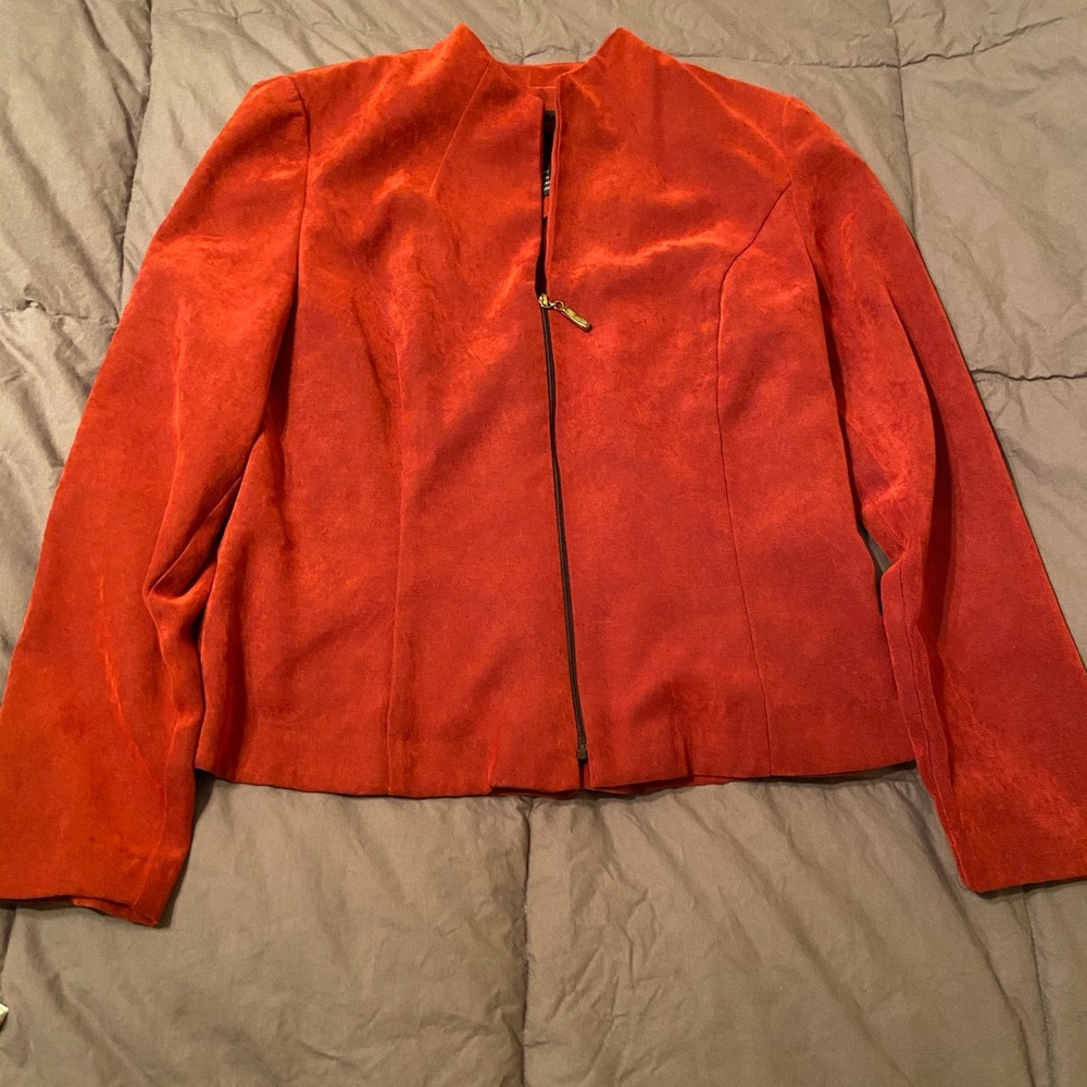 Jacket